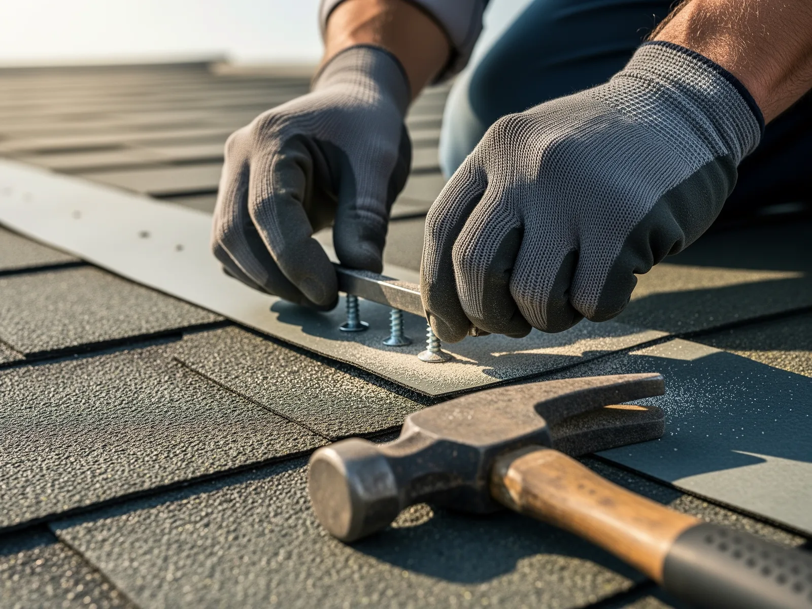 Why choose Fascia Repair in Apulia Station, NY